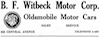 thumbnail
          image 1938 BF Witbeck Motors Ad