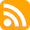 RSS feed
            icon