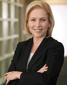 Kirsten Gillibrand
