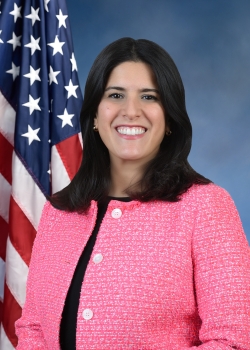 NY assembly member G
        Romero